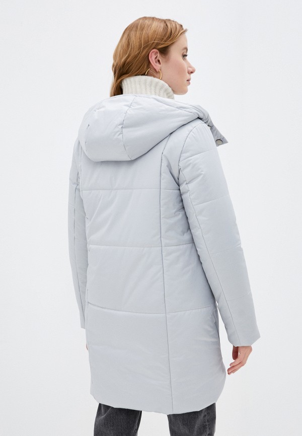 фото Куртка утепленная kankama