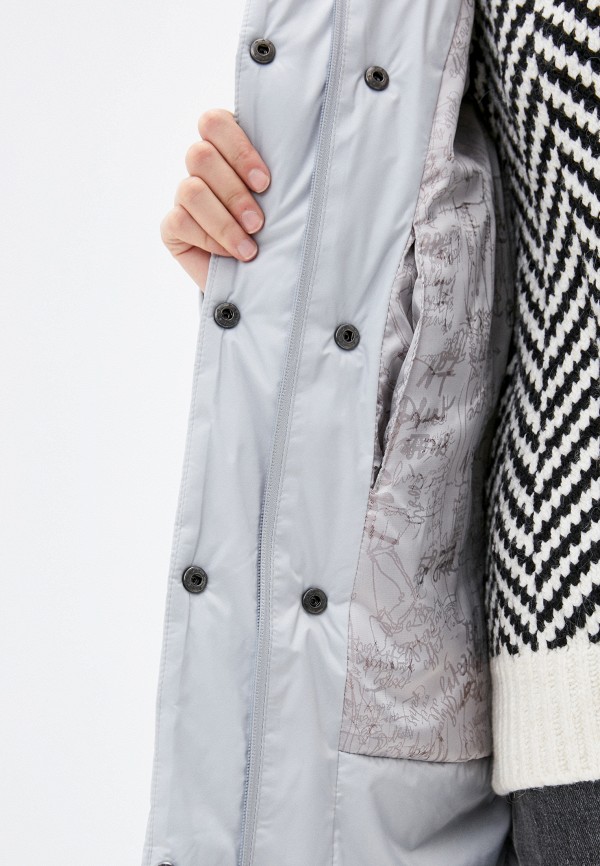 фото Куртка утепленная kankama