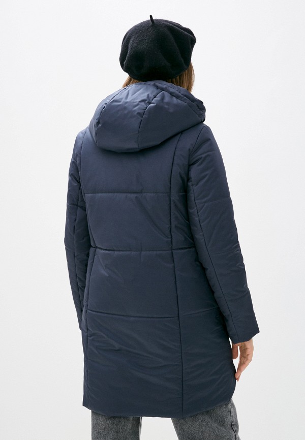 фото Куртка утепленная kankama