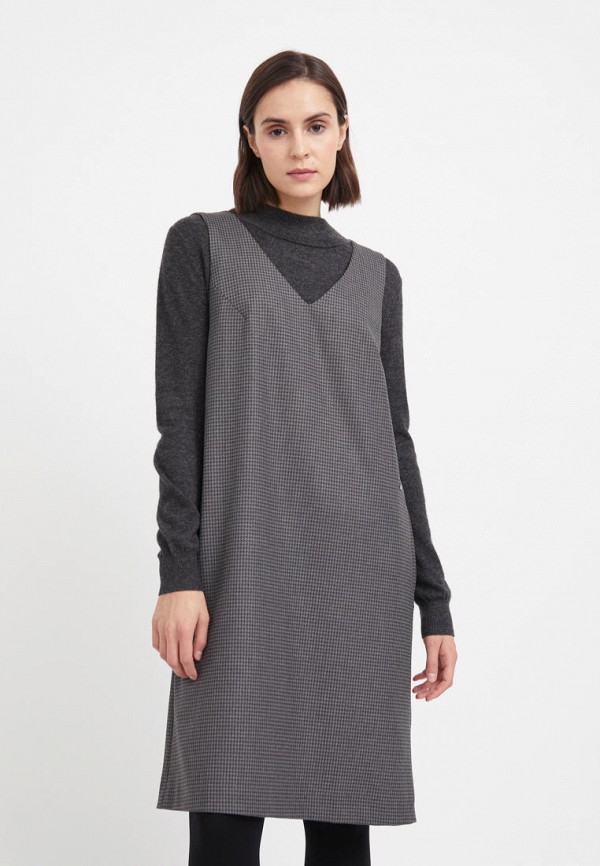 Платье Finn Flare 2617₽