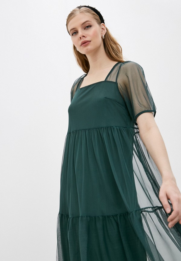 фото Платье sela