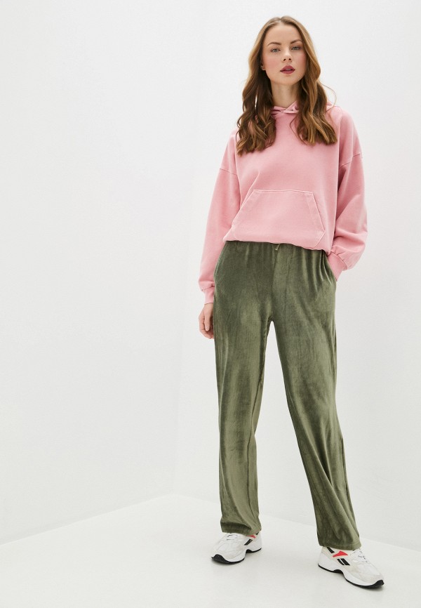 фото Брюки спортивные sela