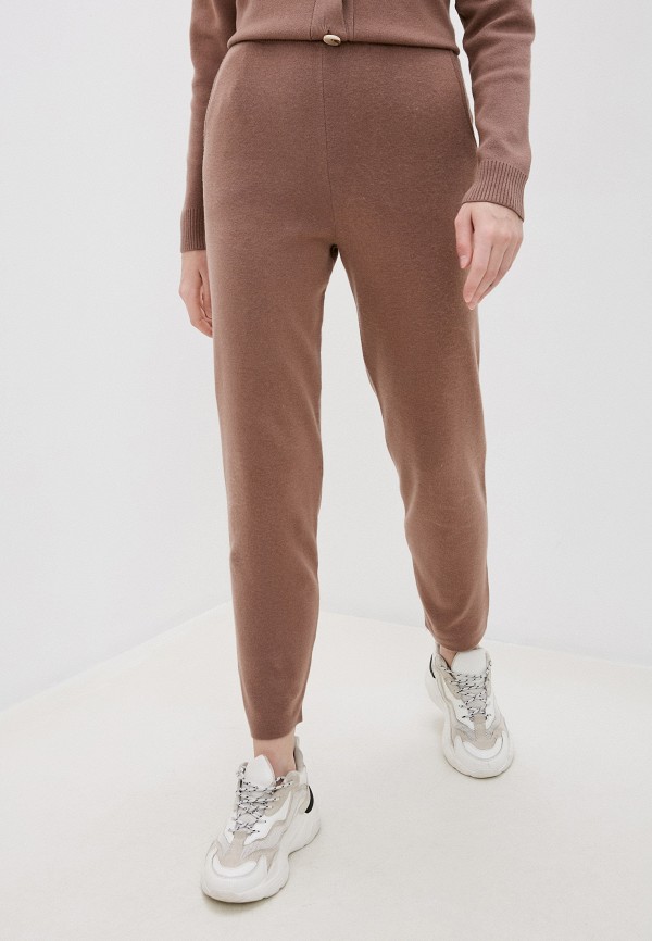 

Брюки Sela, Коричневый