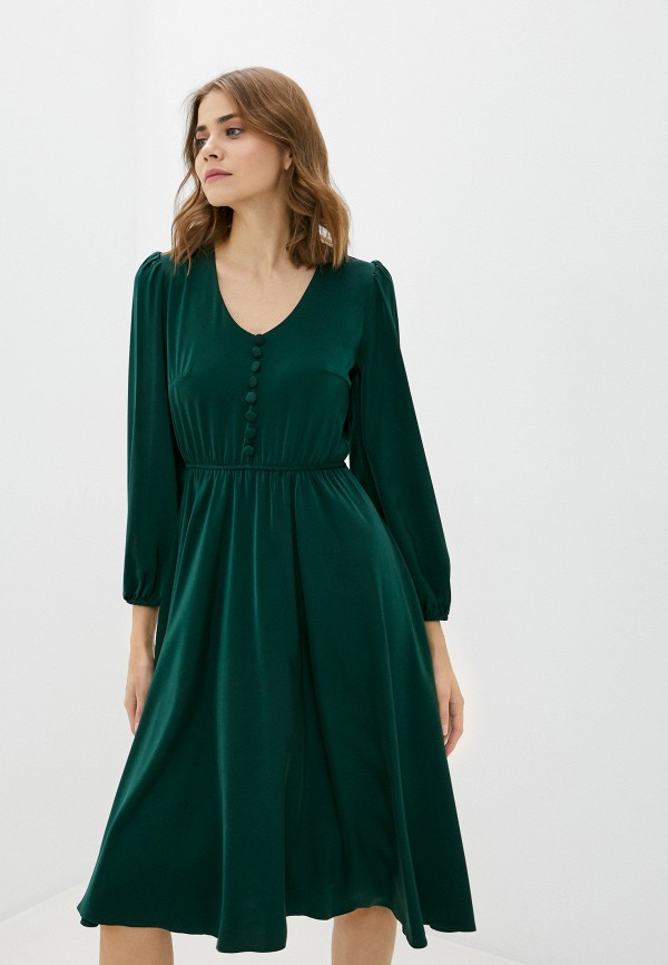 

Платье Alisia Hit, Зеленый