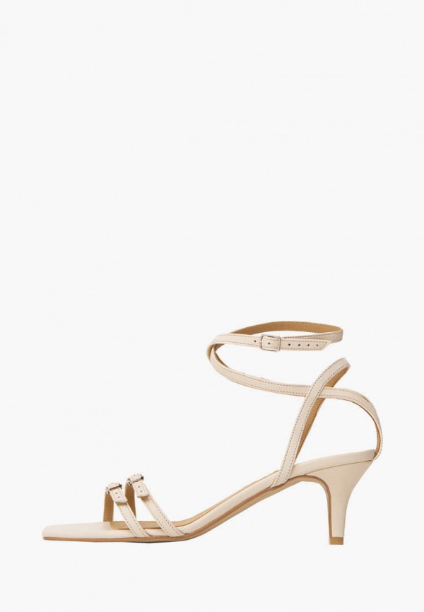 

Босоножки Lookie, Белый