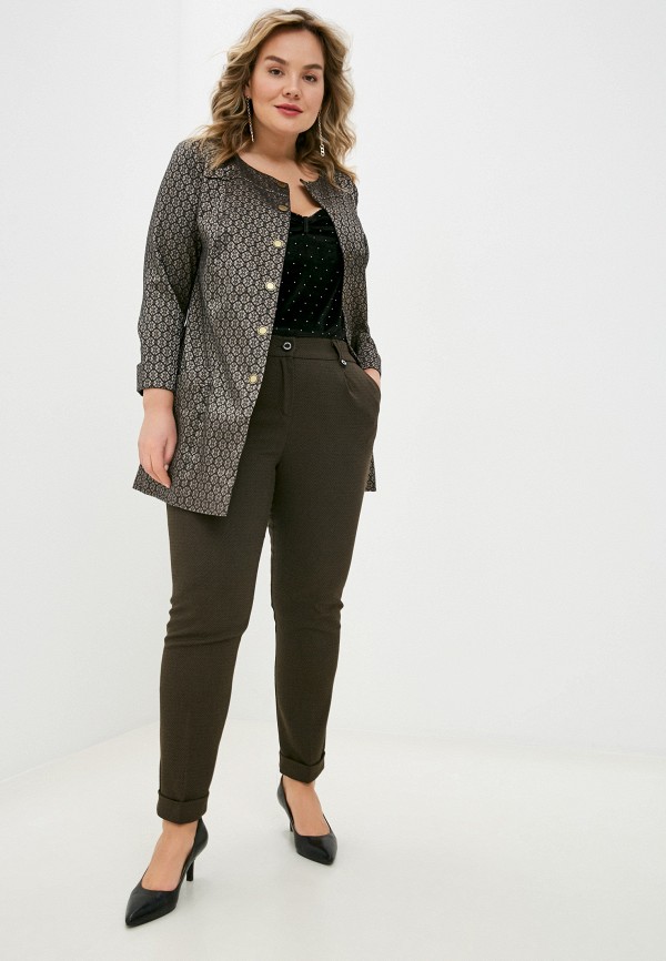 фото Брюки shegida