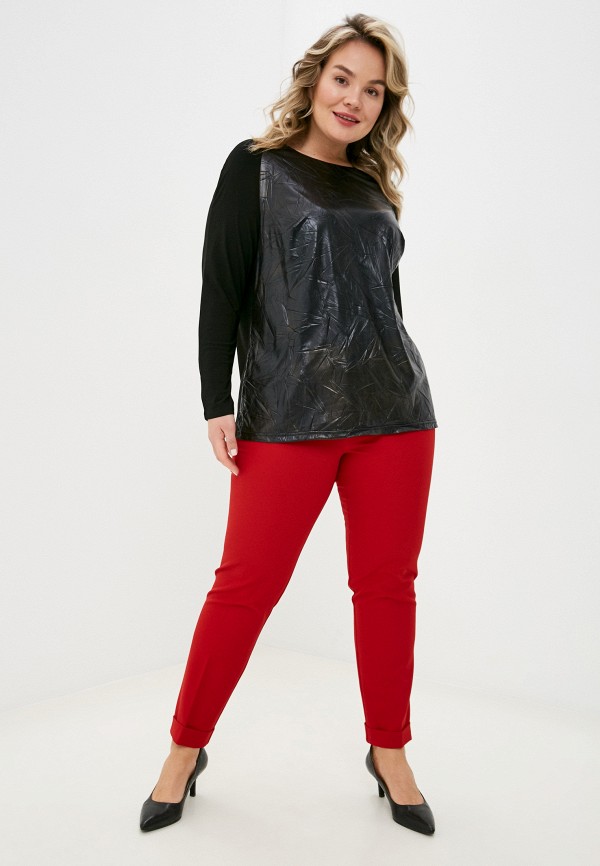 фото Брюки shegida