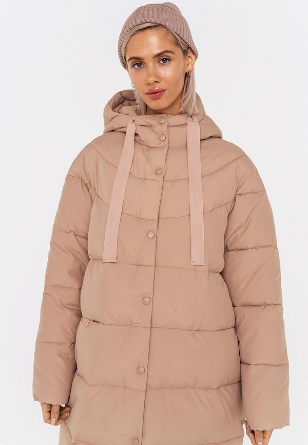 фото Куртка утепленная befree