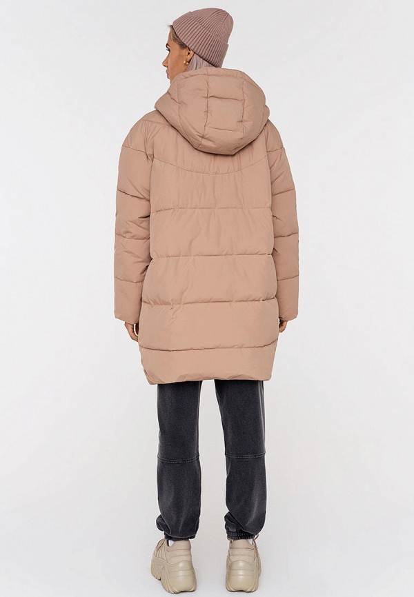 фото Куртка утепленная befree