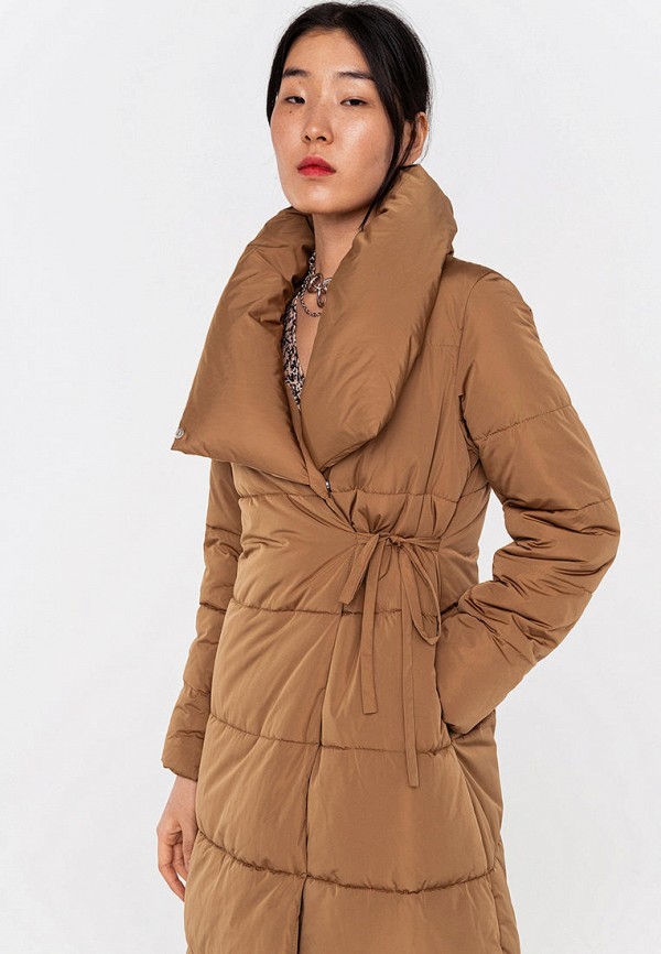 фото Куртка утепленная befree