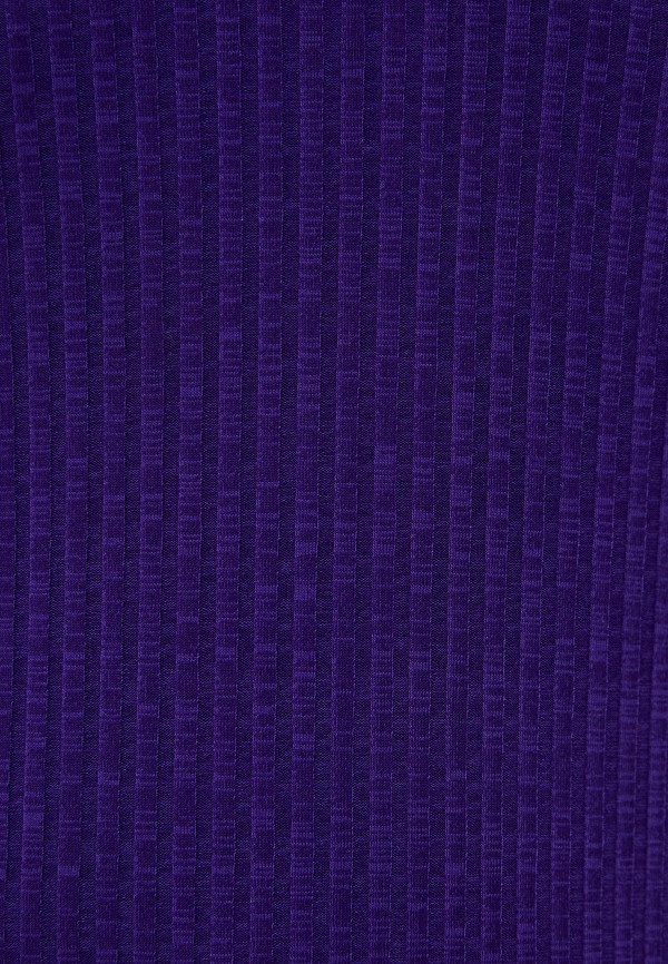 Джемпер Sparada цвет фиолетовый  Фото 4