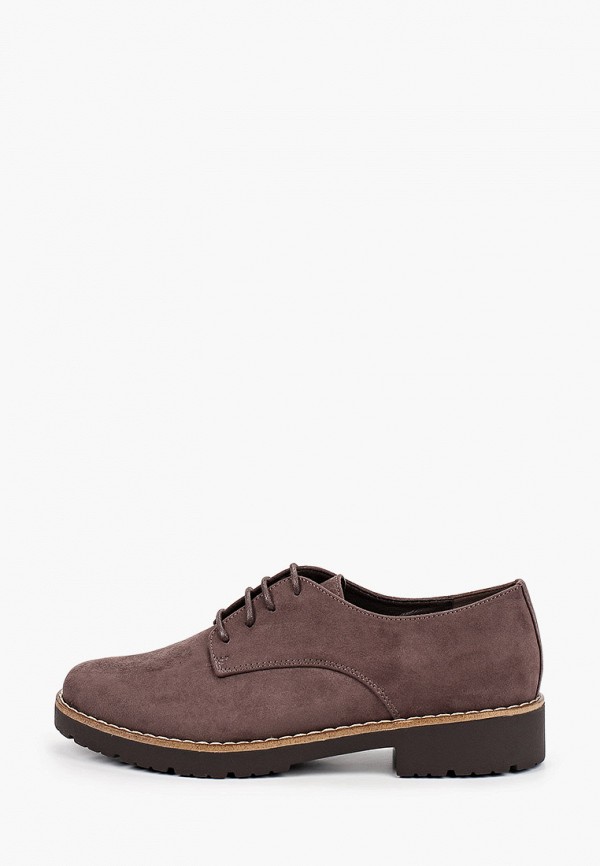 

Ботинки Graceland by Deichmann, Коричневый