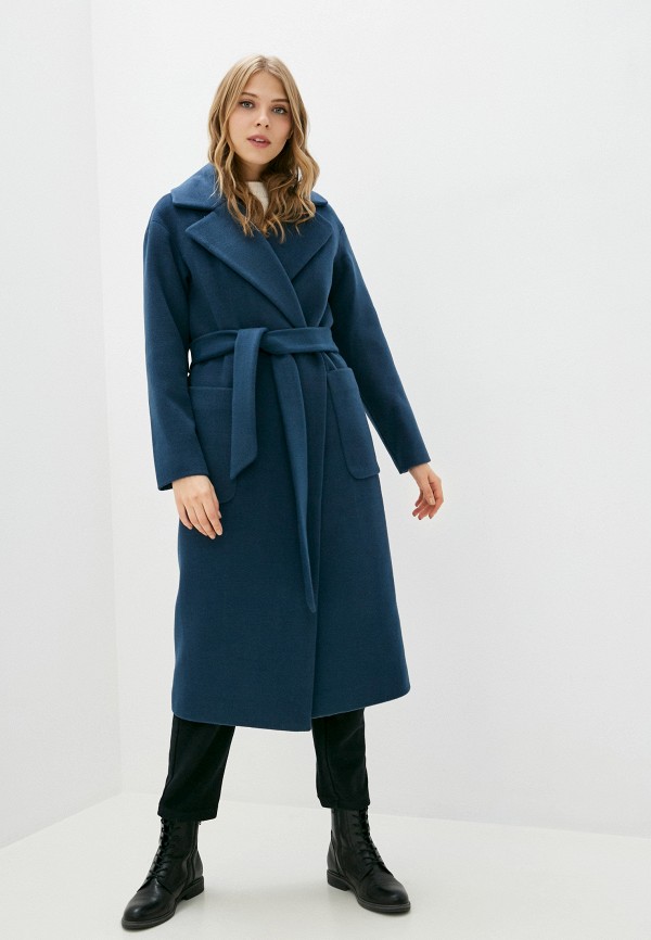 

Пальто Vivaldi, Бирюзовый