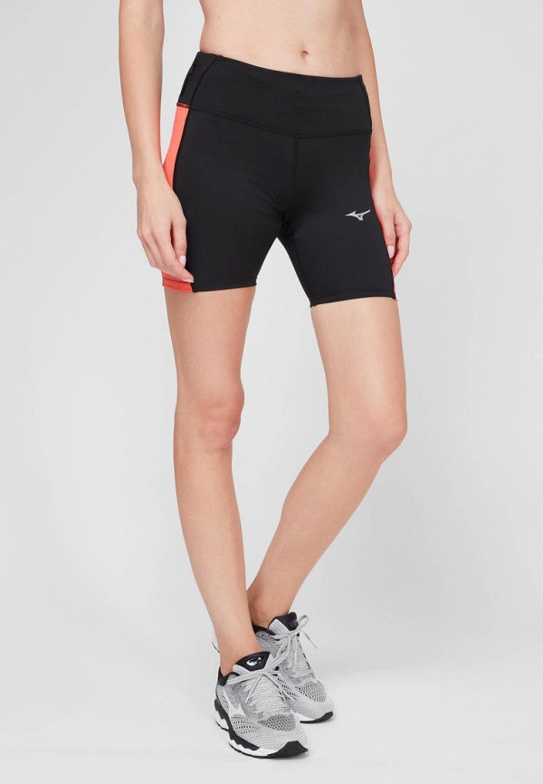 

Шорты спортивные Mizuno, Черный, Mizuno MP002XW03FXO