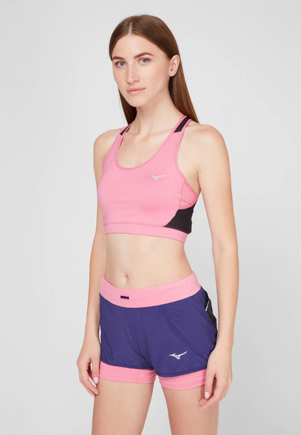 Спортивный топ Pink