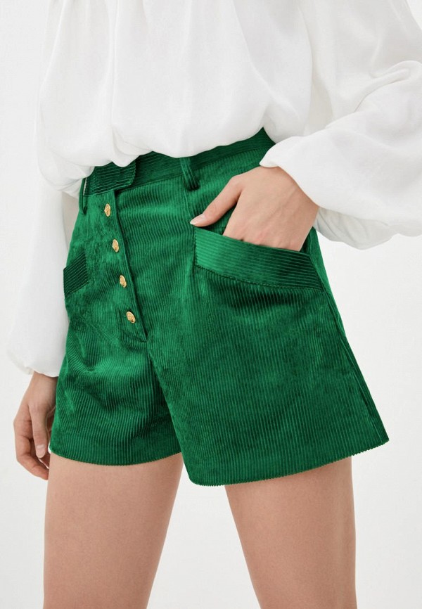 

Шорты Pinko, Зеленый