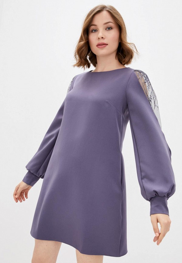 

Платье RicaMare, Фиолетовый