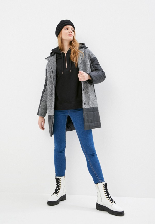 фото Куртка утепленная ovelli