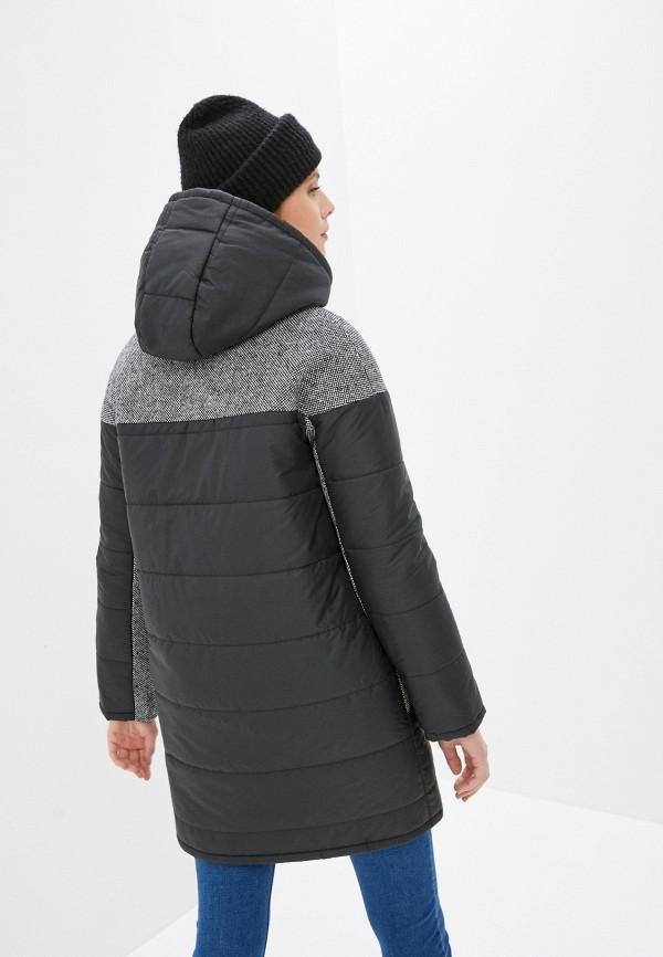 фото Куртка утепленная ovelli