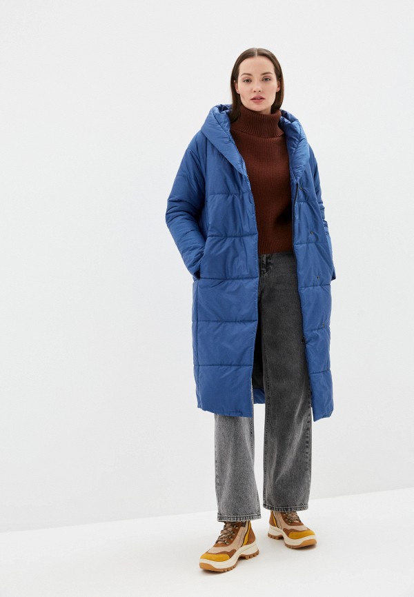 фото Куртка утепленная ovelli