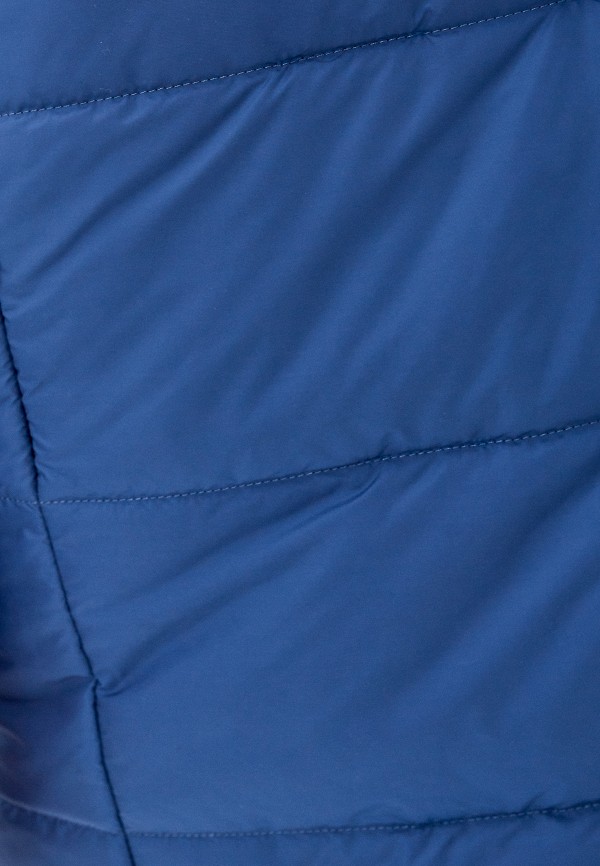Куртка утепленная Ovelli цвет синий  Фото 5