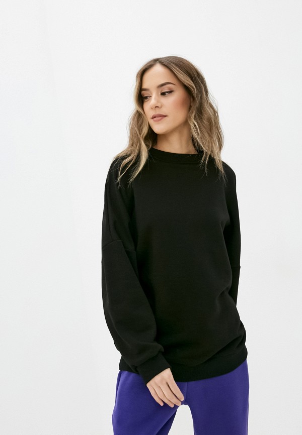 

Свитшот Blacksi, Черный