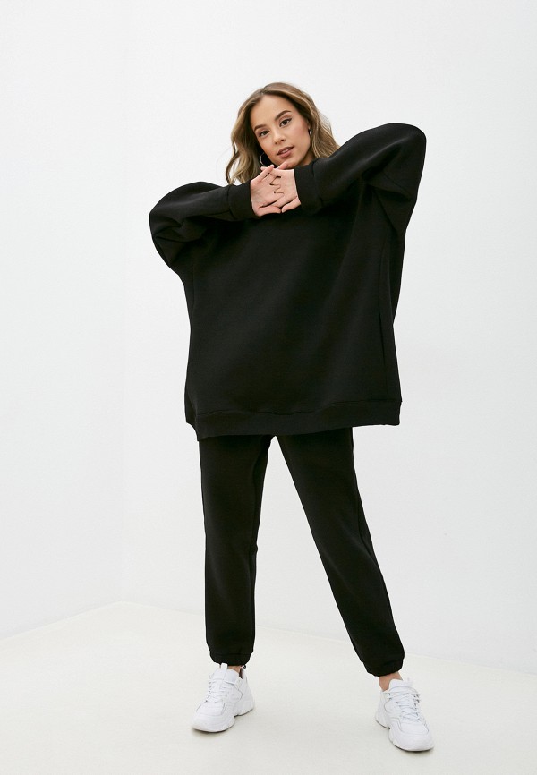 

Костюм спортивный Blacksi, Черный