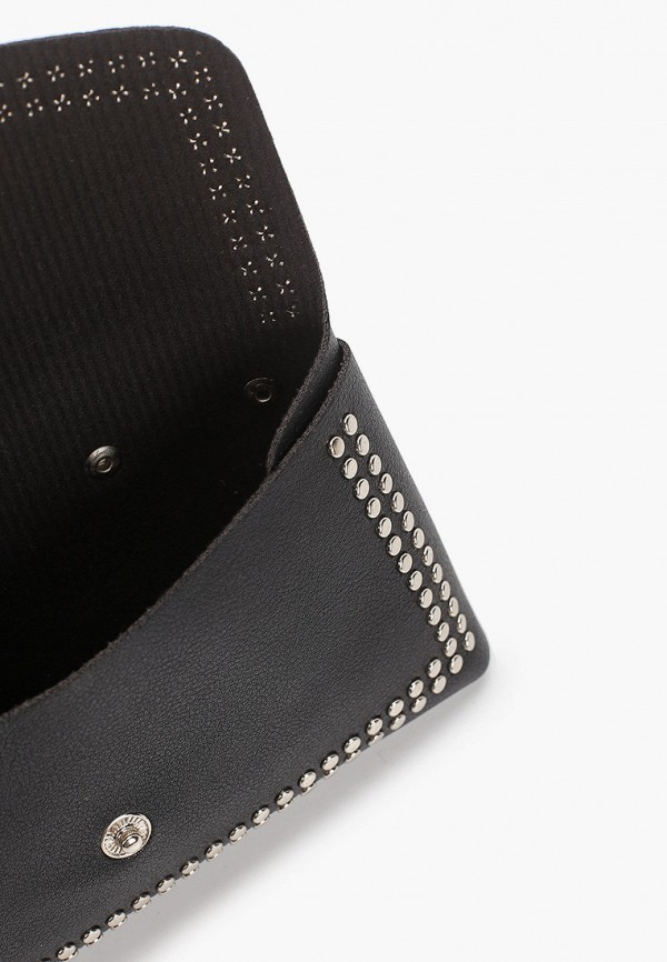 фото Сумка поясная silver fish