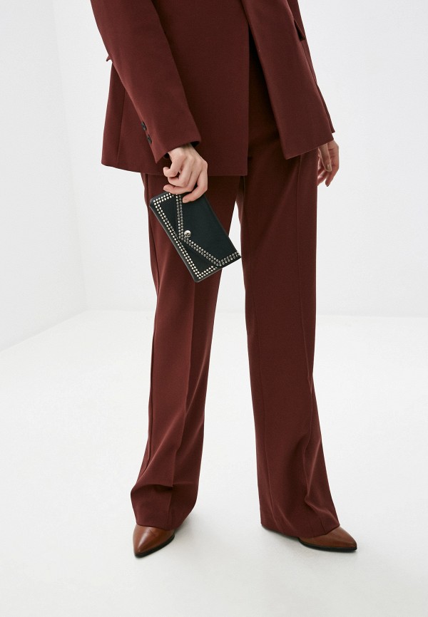 фото Сумка поясная silver fish