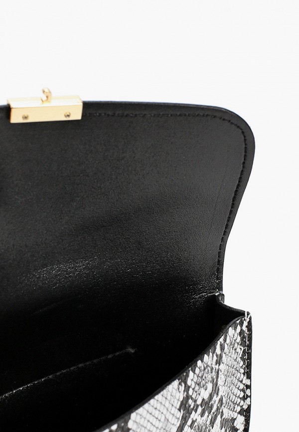 фото Сумка поясная silver fish