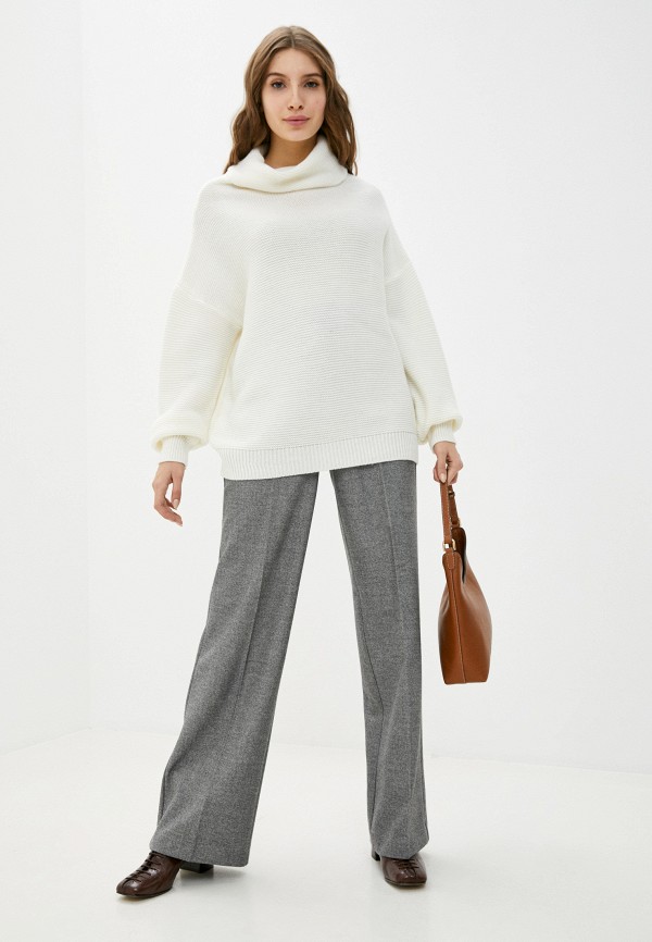 фото Свитер victoria solovkina