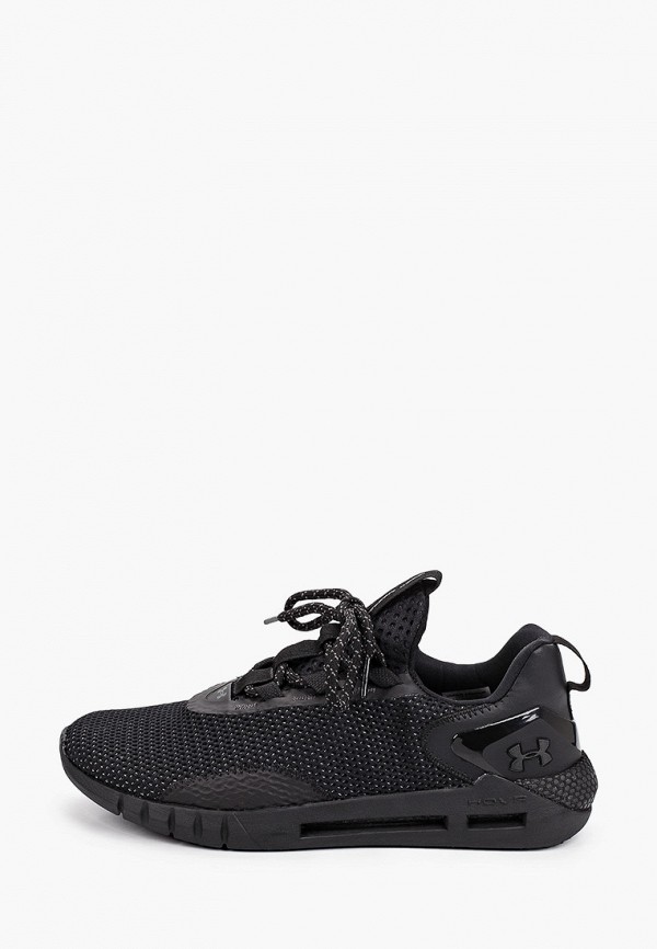 

Кроссовки Under Armour, Черный, UA W HOVR STRT