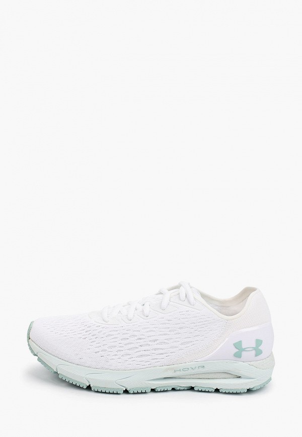

Кроссовки Under Armour, Белый, UA W HOVR Sonic 3