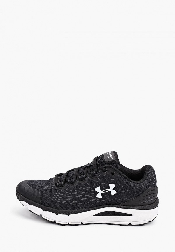 

Кроссовки Under Armour, Черный, UA W Charged Intake 4