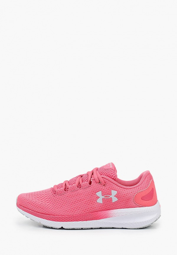 фото Кроссовки under armour