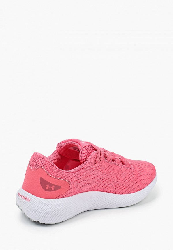 фото Кроссовки under armour
