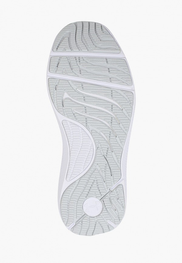 фото Кроссовки under armour