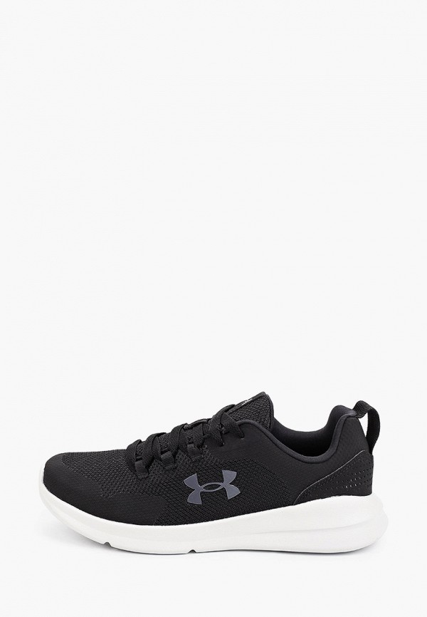 

Кроссовки Under Armour, Черный, UA W Essential