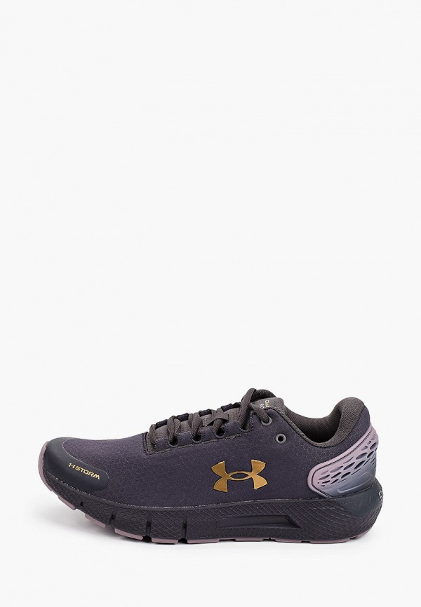 

Кроссовки Under Armour, Фиолетовый, UA W Charged Rogue 2 Storm
