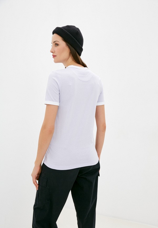 

Футболка Lyle & Scott, Фиолетовый