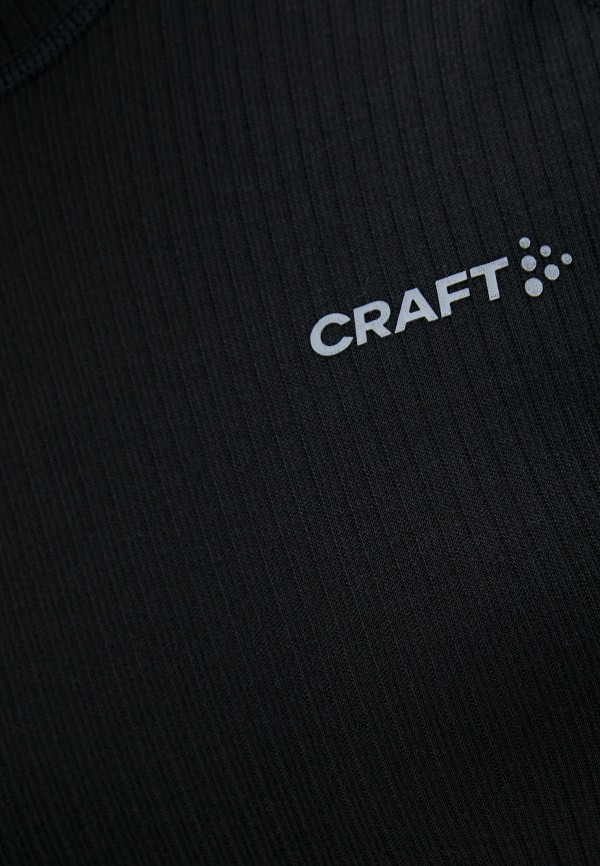 Термобелье Craft цвет черный  Фото 4