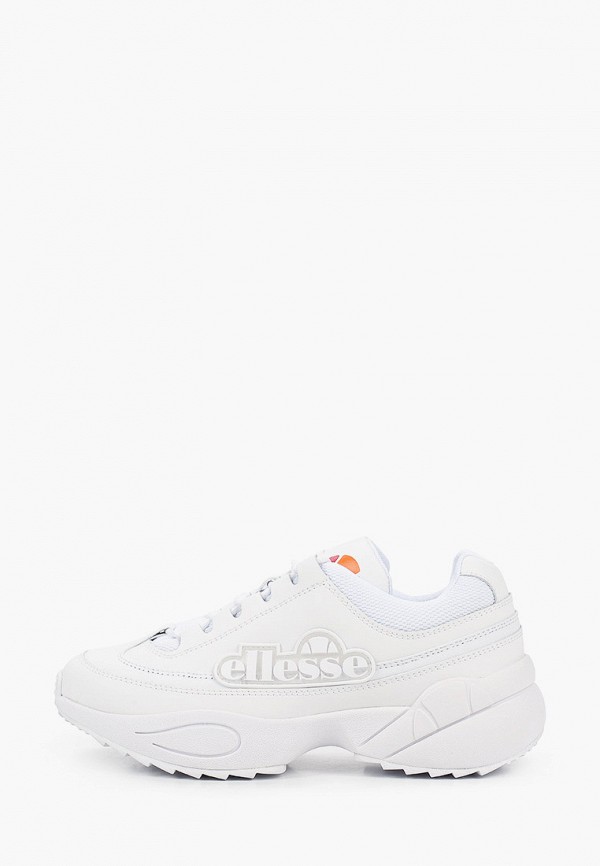

Кроссовки Ellesse, Белый, SPARTA
