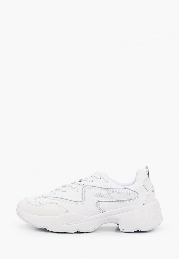 

Кроссовки Ellesse, Белый, INDUS