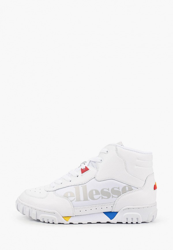 

Кроссовки Ellesse, Белый, TANKER
