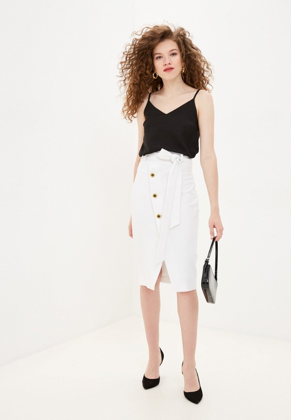 фото Юбка avemod