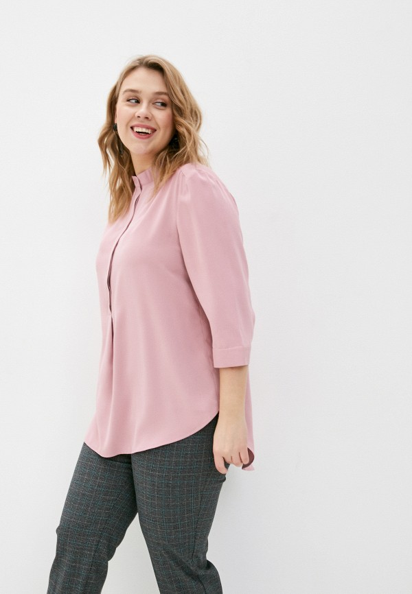 

Блуза Bordo, Розовый