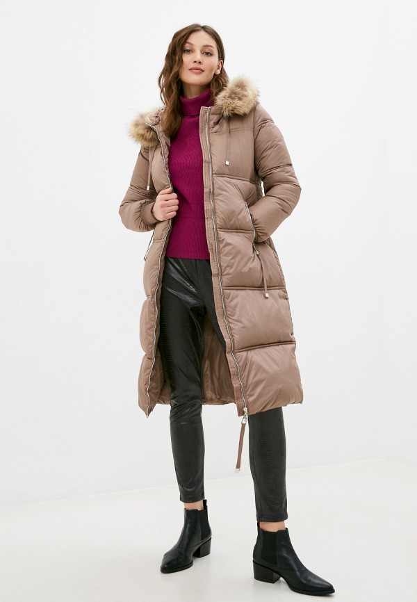 фото Куртка утепленная fadjo