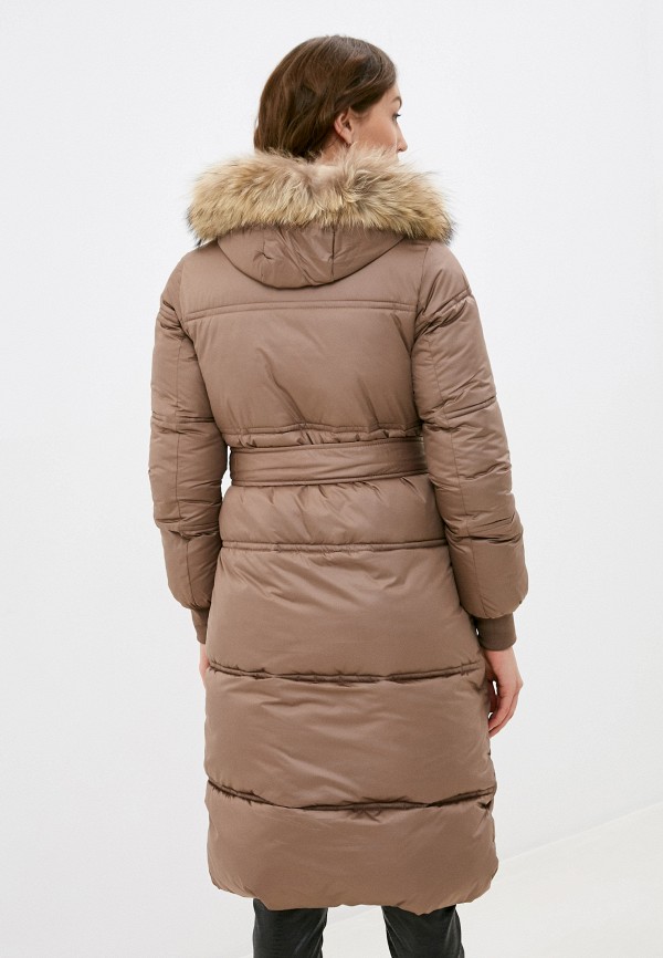 фото Куртка утепленная fadjo