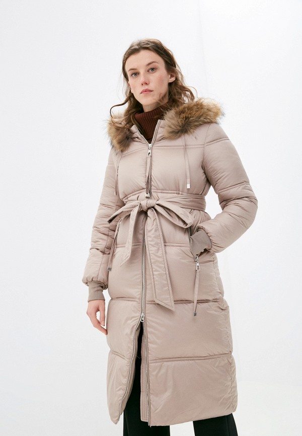 фото Куртка утепленная fadjo