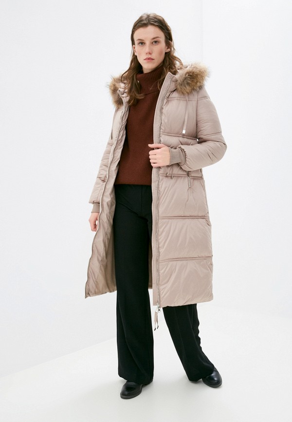 фото Куртка утепленная fadjo